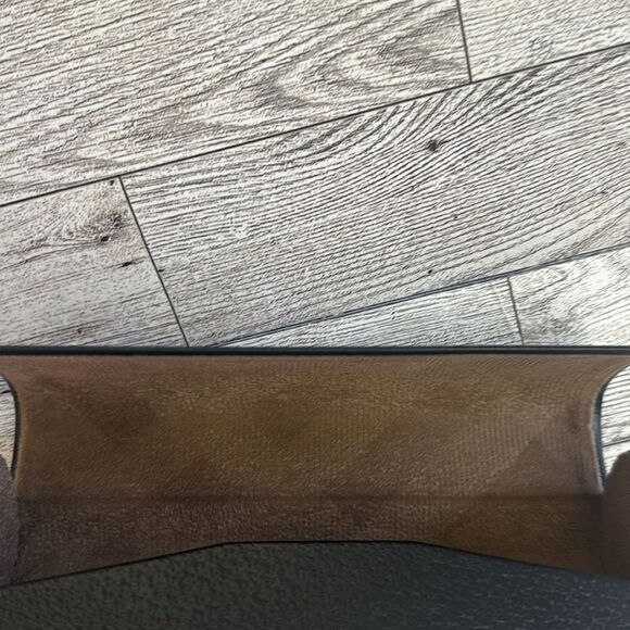 Burberry Glasses Hard Case EUC - Picture 10 of 10